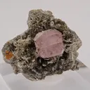 Fluorapatite - image 3