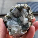 Fluorapatite - image 1