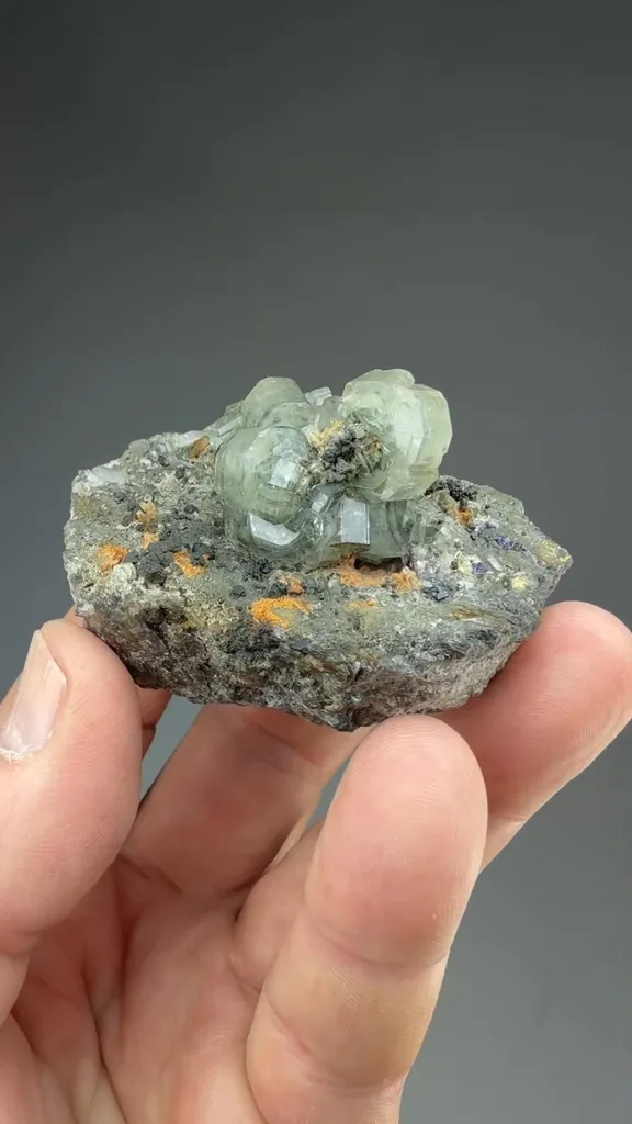 Fluorapatite - image 2