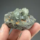 Fluorapatite - image 2