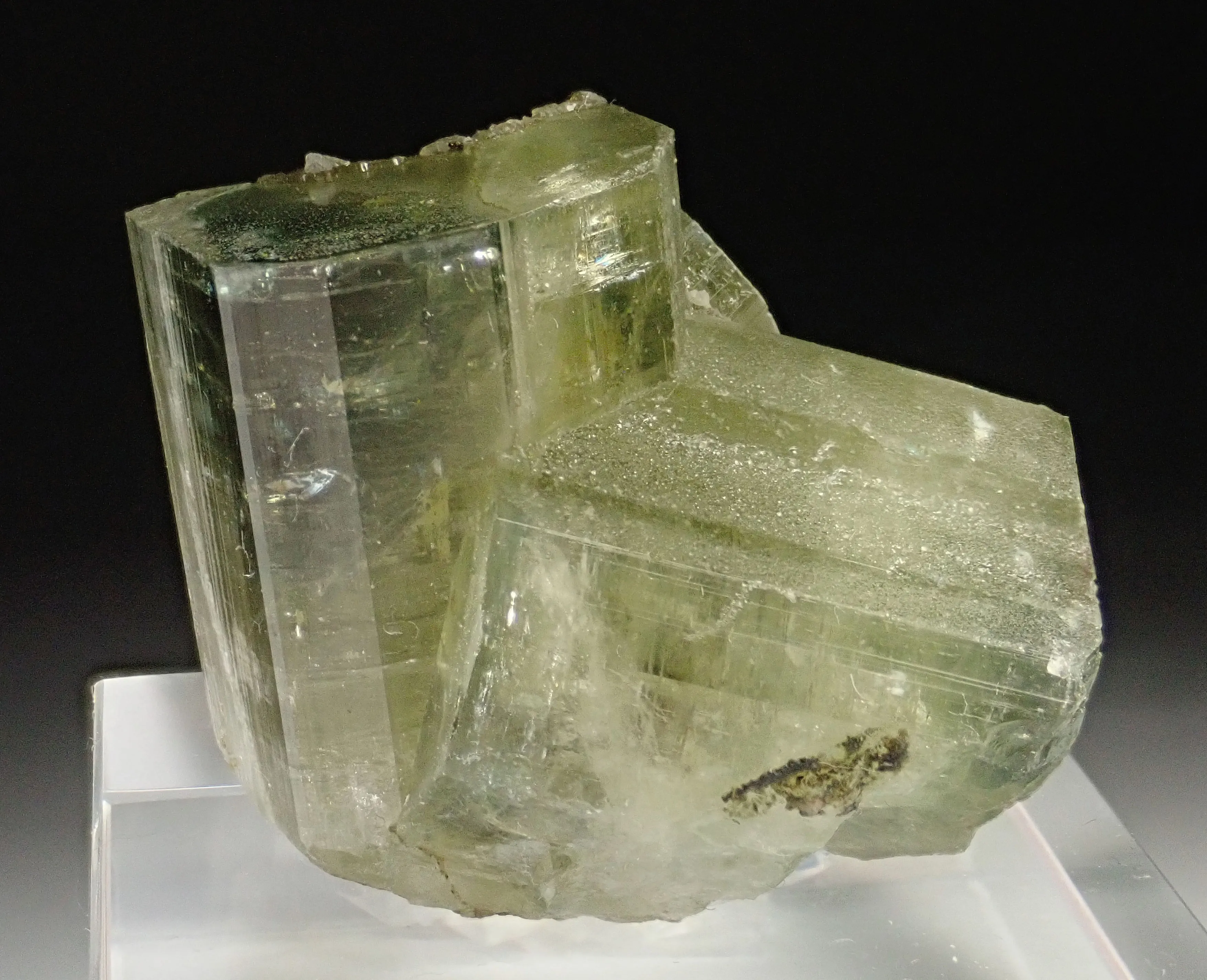Fluorapatite - image 3