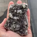 Fluorapatite - image 1