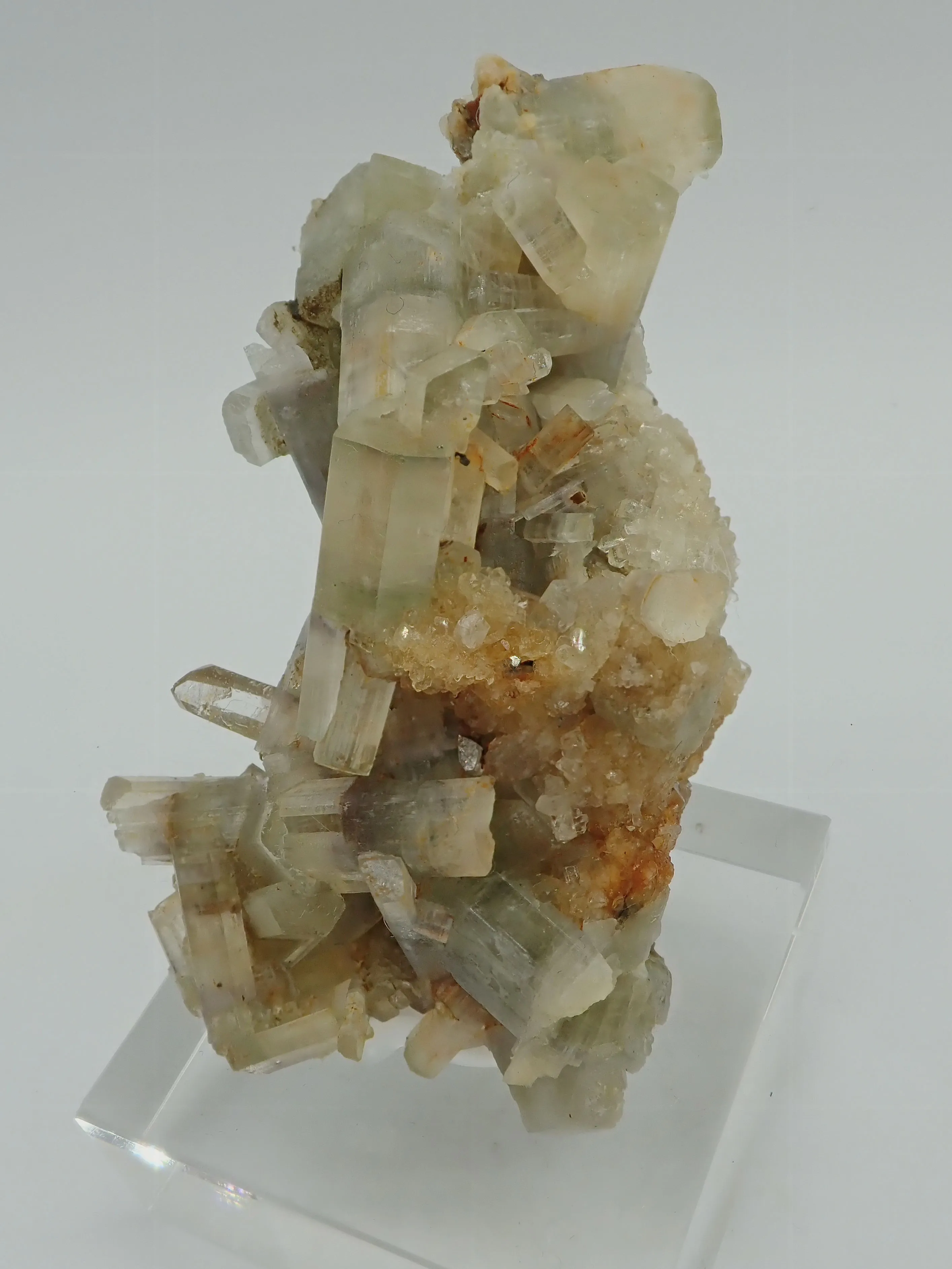 Fluorapatite - image 4