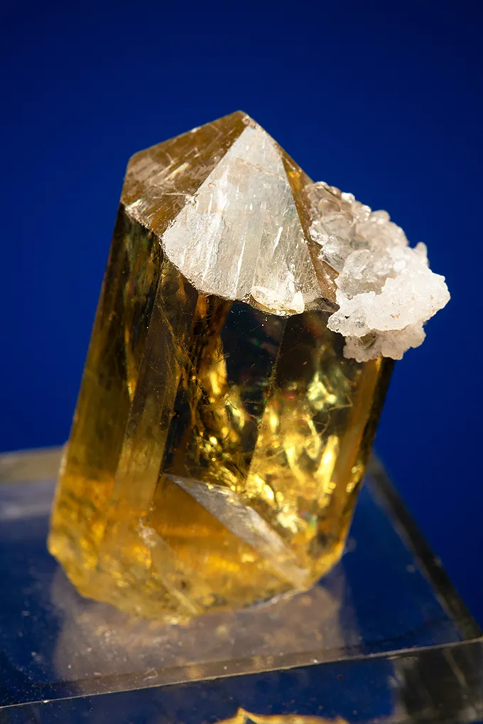 Fluorapatite - image 2