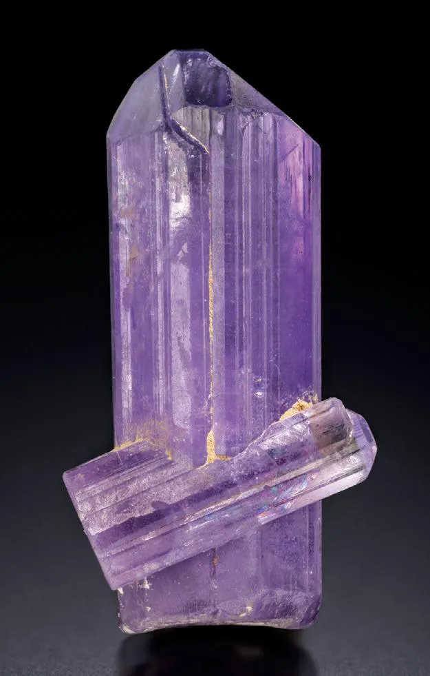 Fluorapatite - image 1