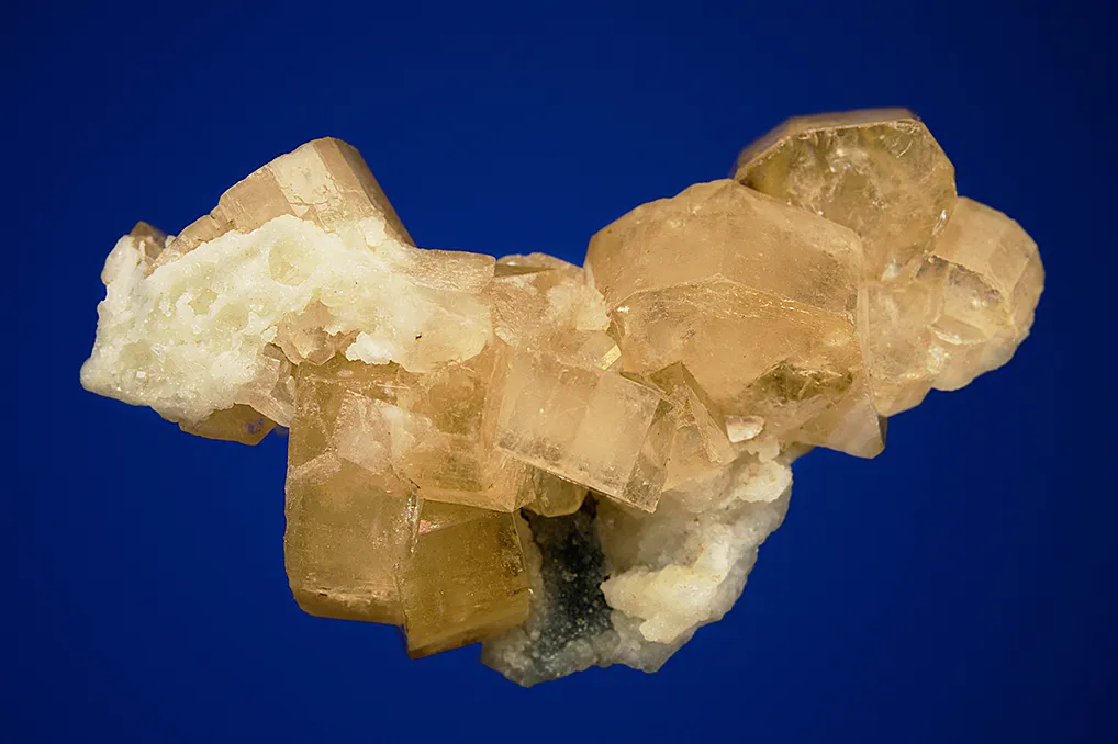 Fluorapatite - image 2