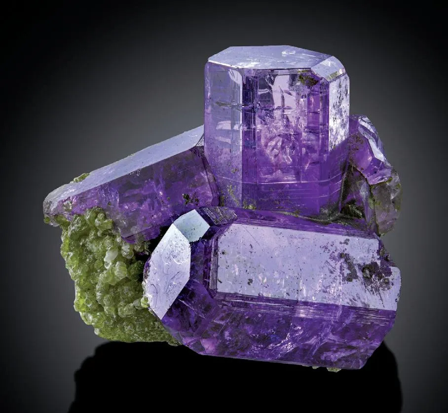 Fluorapatite - image 1