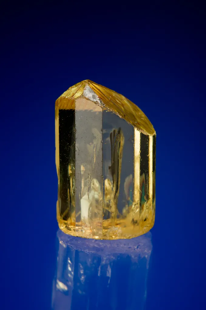 Fluorapatite image