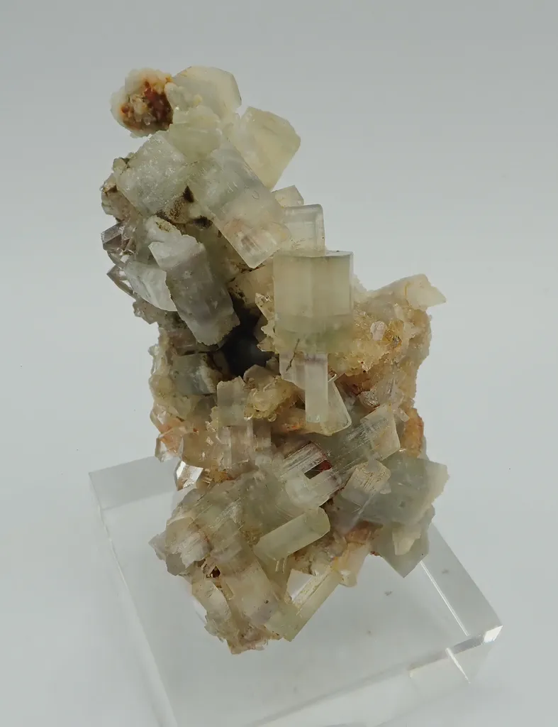 Fluorapatite image
