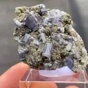 Fluorapatite - image 1