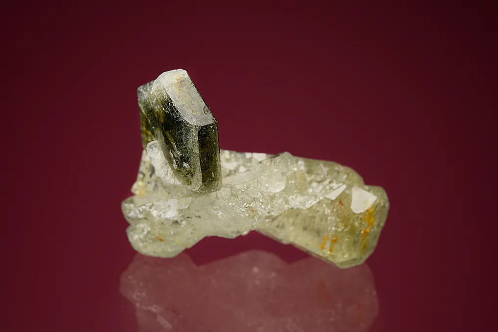 Fluorapatite - image 2