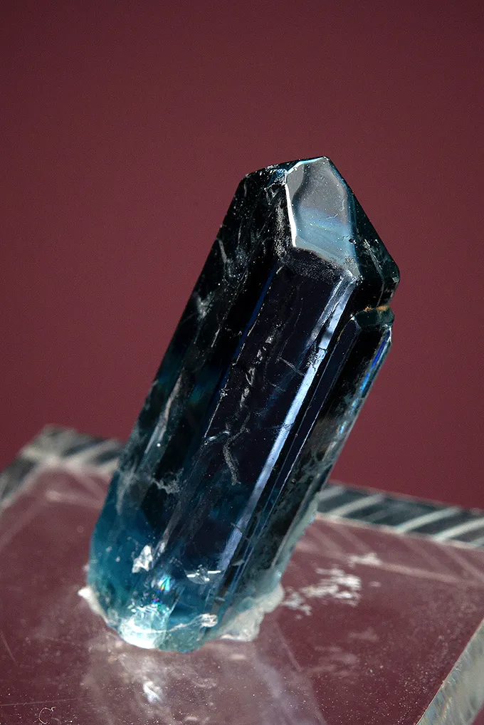Fluorapatite - image 2