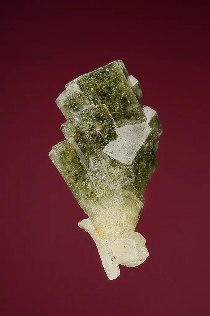 Fluorapatite - image 2
