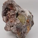Fluorapatite - image 4