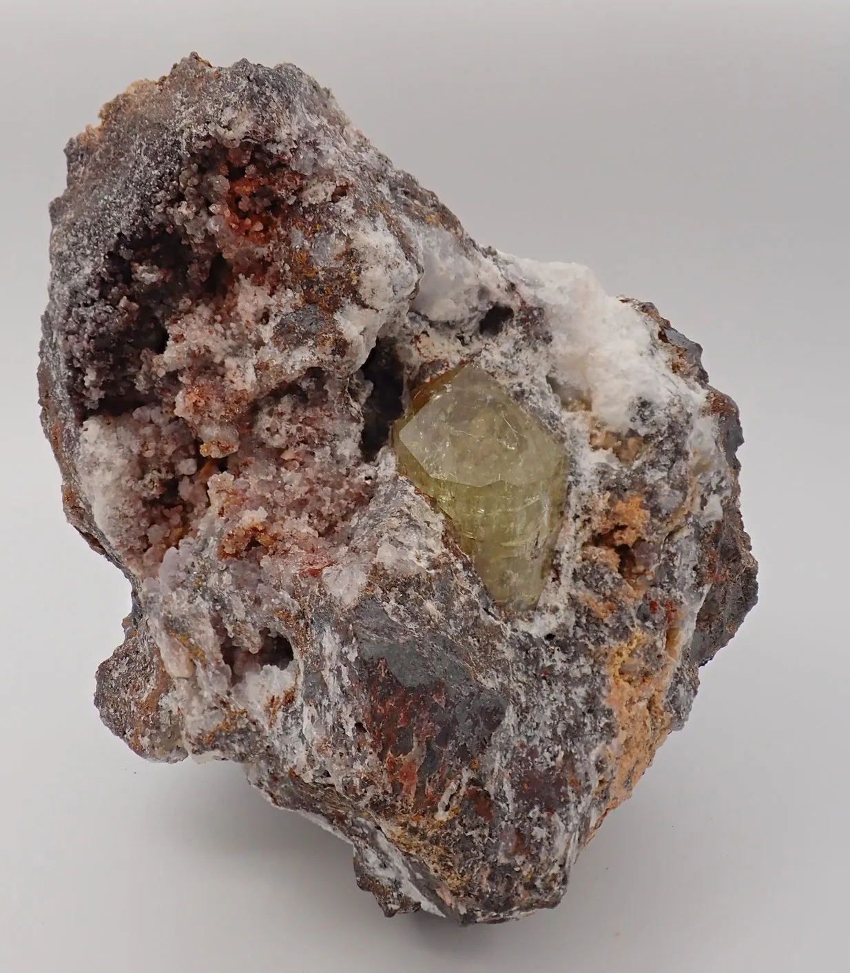 Fluorapatite - image 4