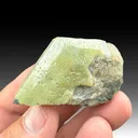 Fluorapatite - image 1
