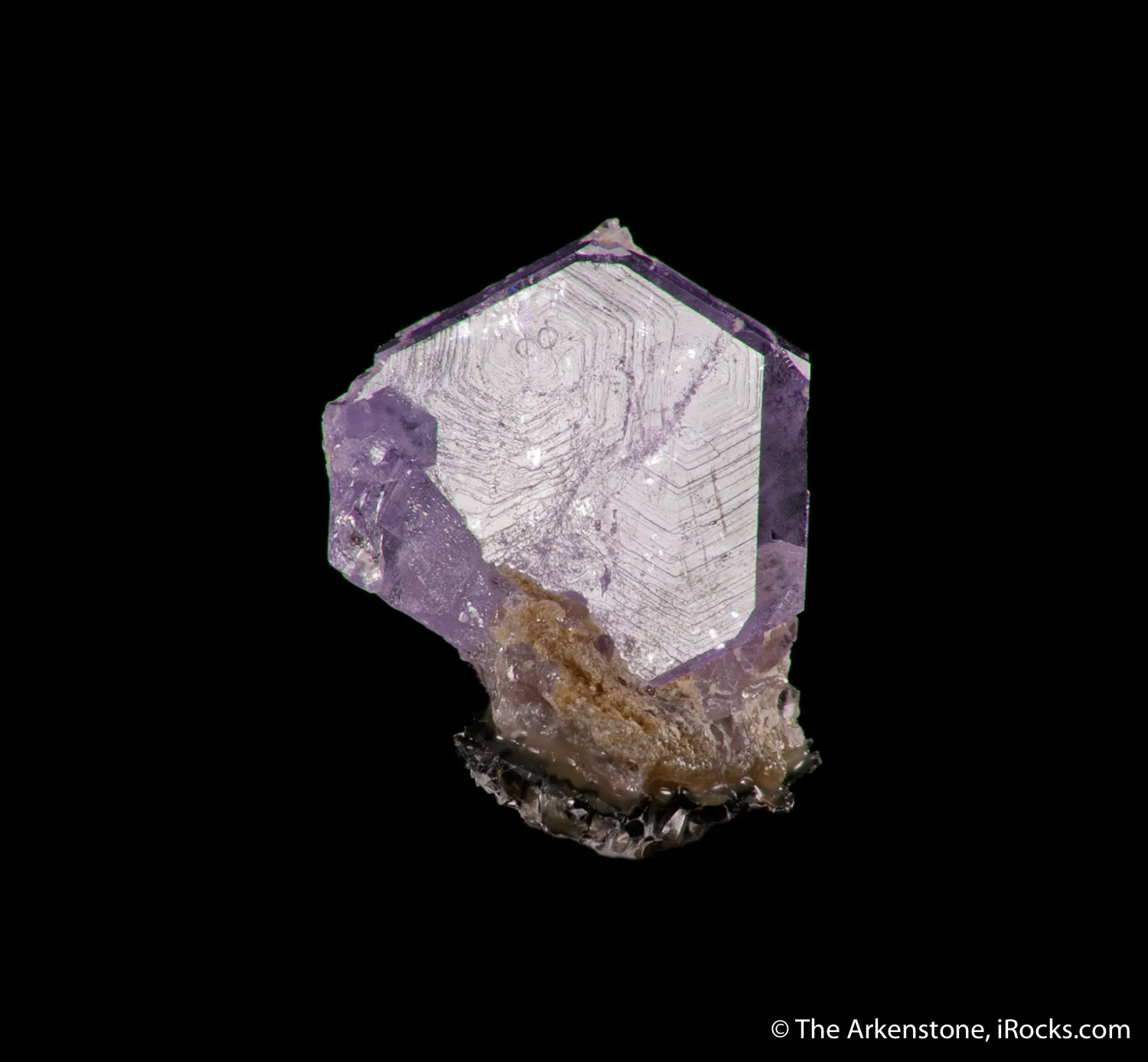 Fluorapatite - image 3