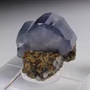 Fluorapatite - image 1