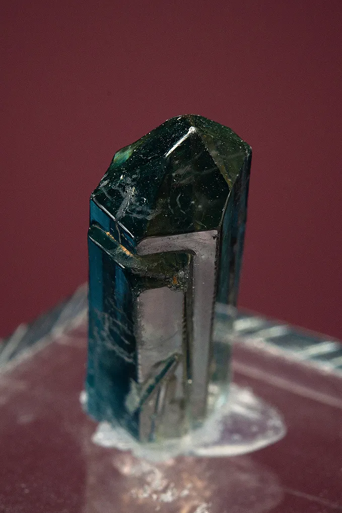 Fluorapatite - image 3