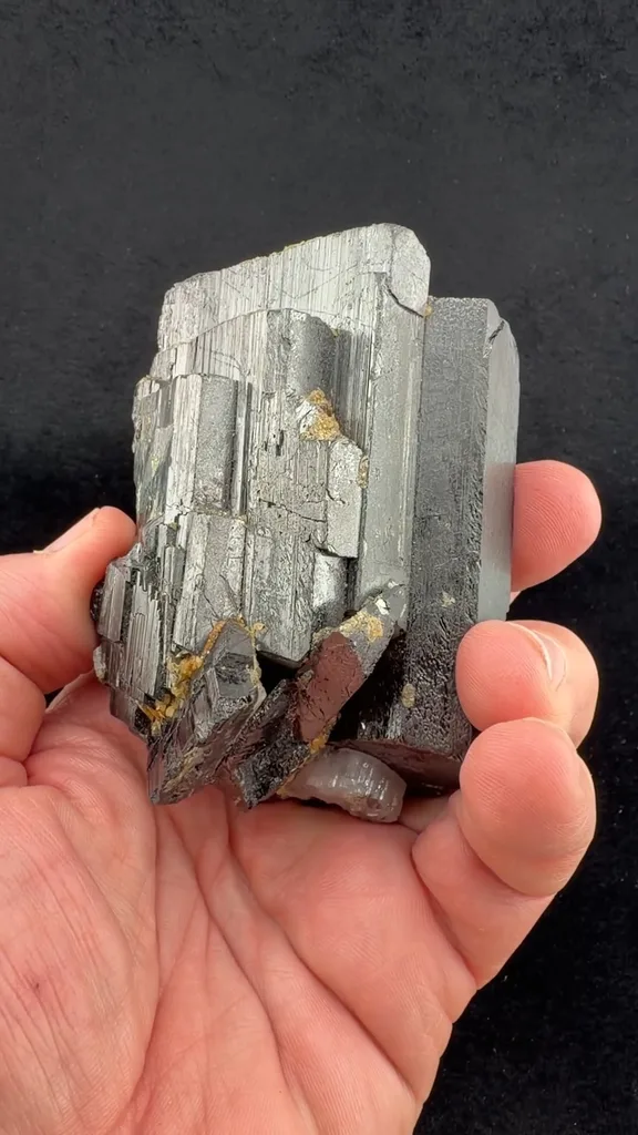 Fluorapatite - image 2