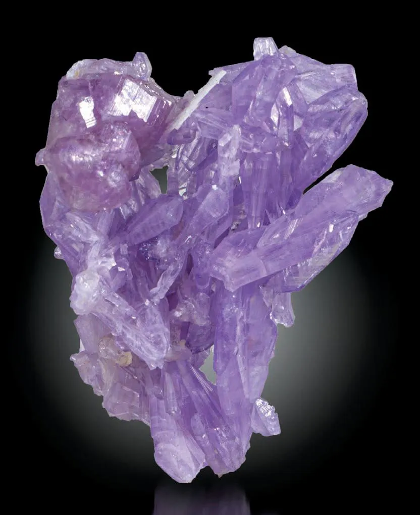 Fluorapatite - image 1