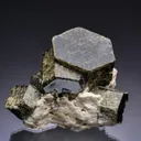 Fluorapatite - image 1