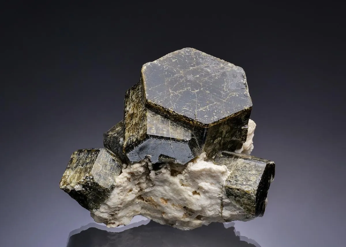 Fluorapatite - image 1