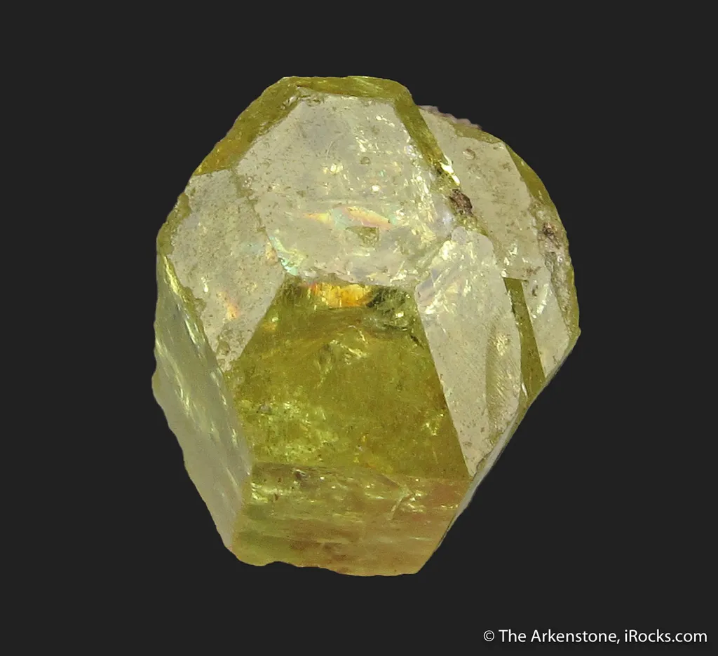 Fluorapatite - image 2