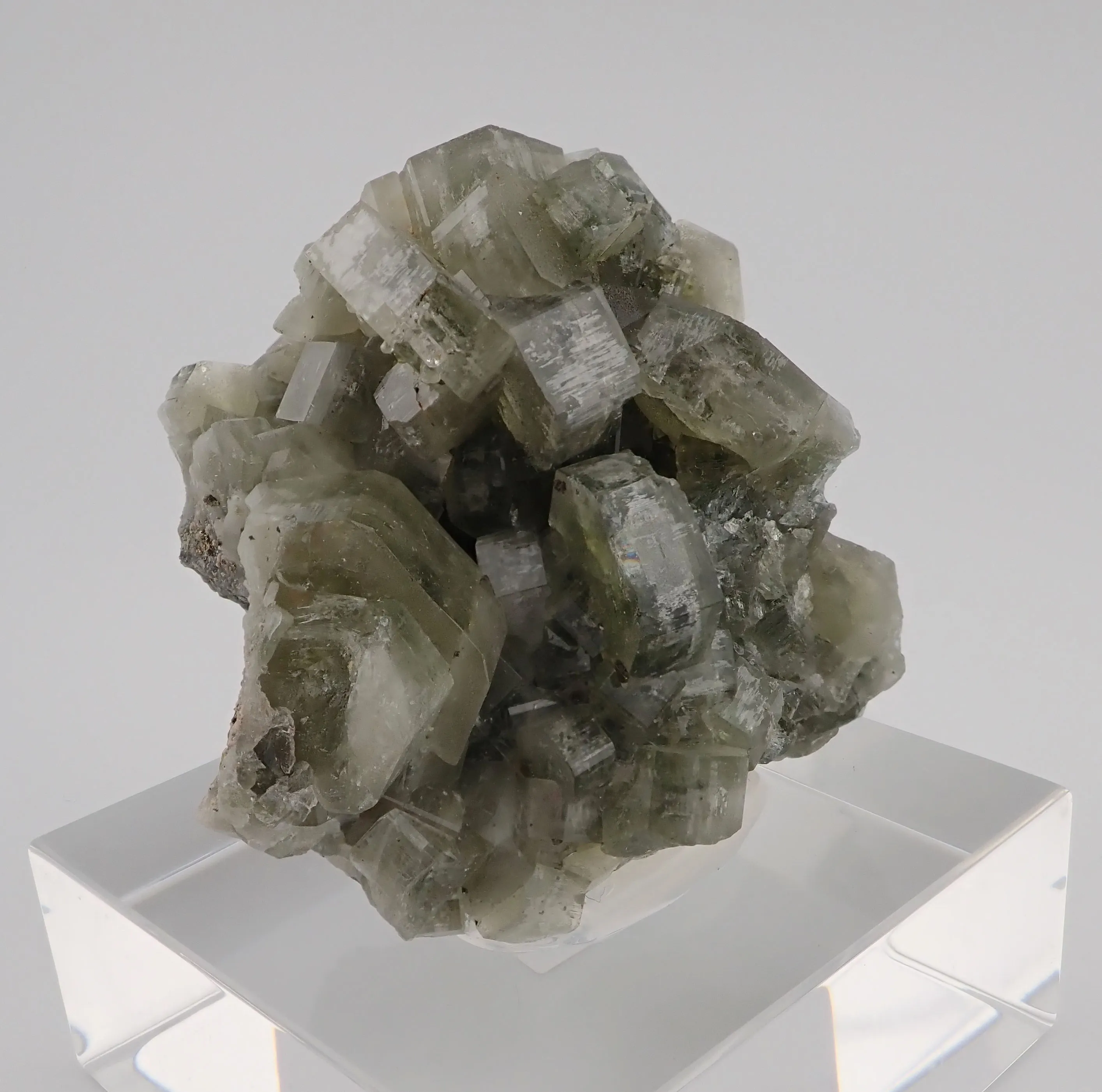 Fluorapatite - image 2