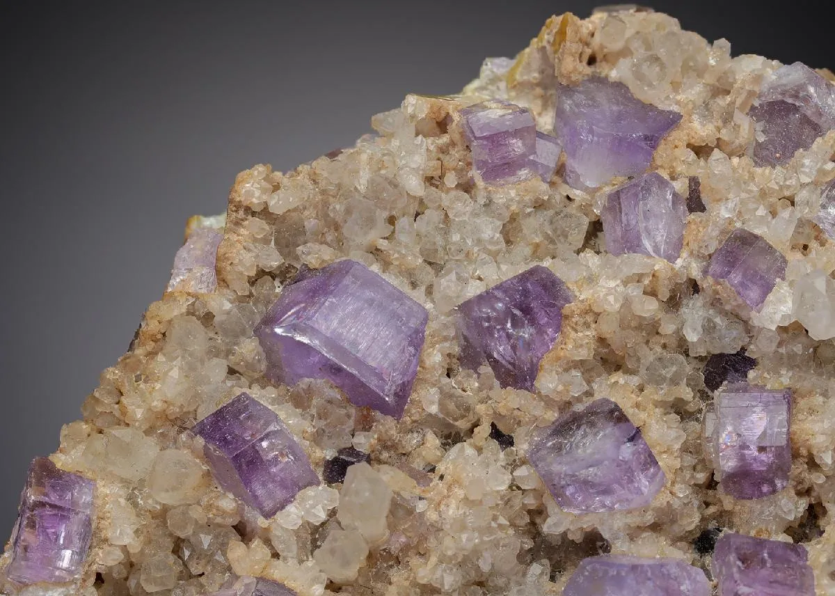 Fluorapatite - image 1