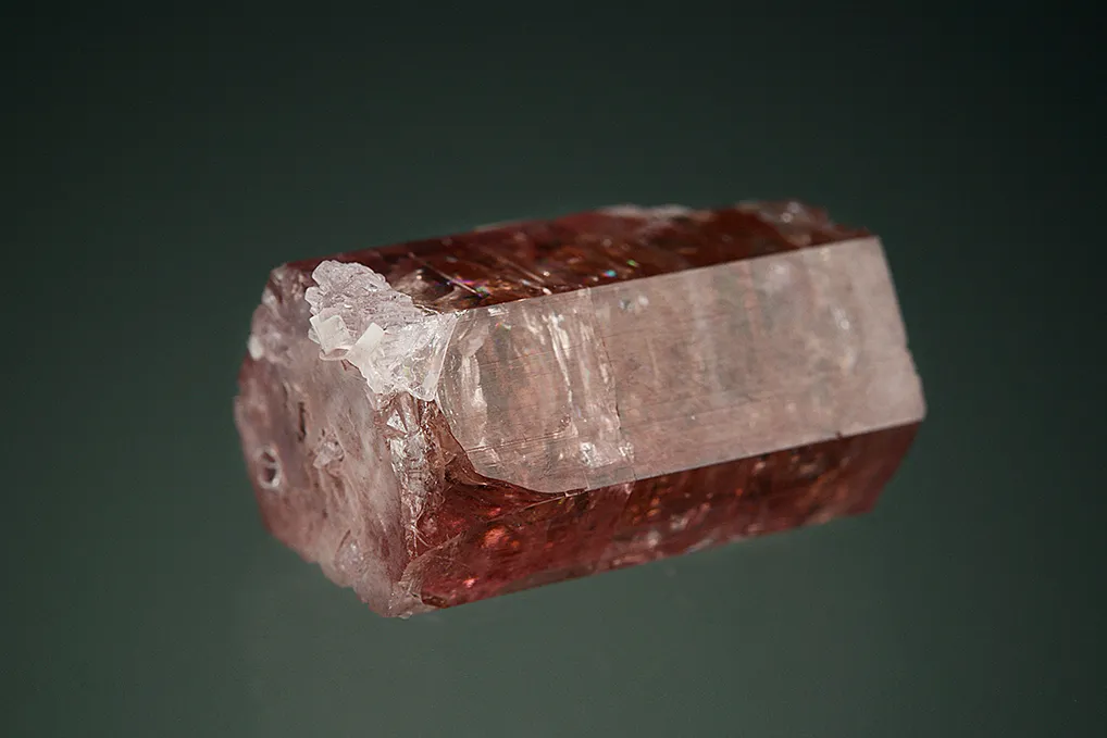 Fluorapatite - image 2