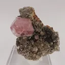 Fluorapatite - image 2
