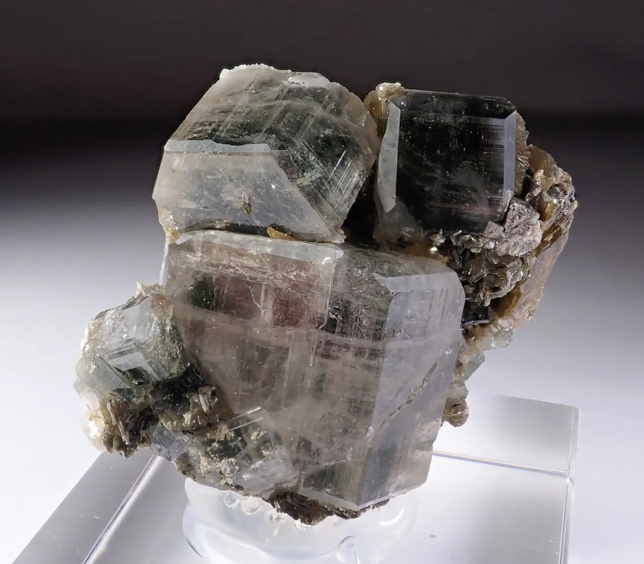 Fluorapatite - image 3