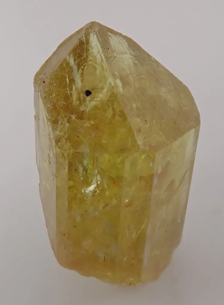Fluorapatite - image 2