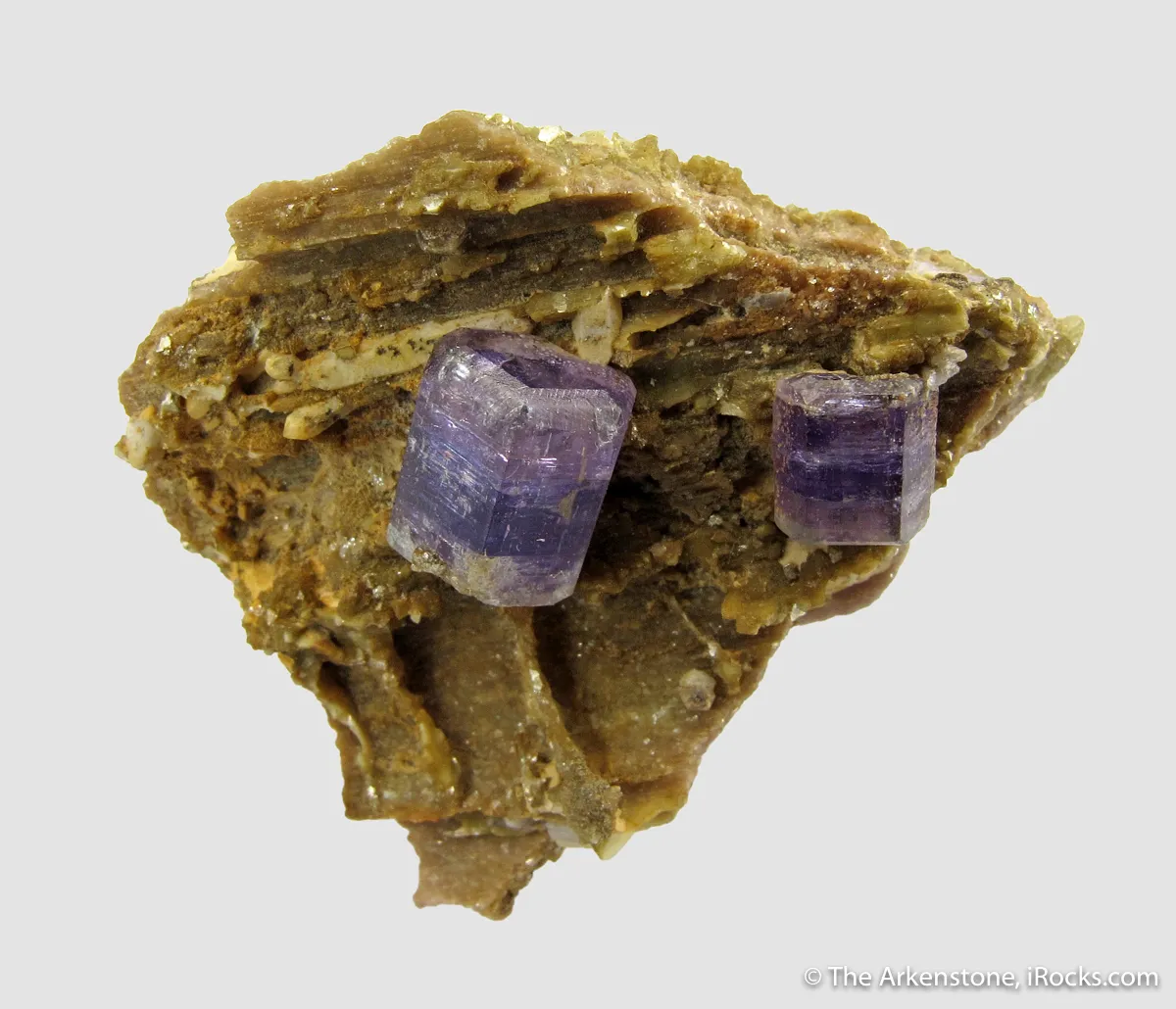 Fluorapatite - image 3