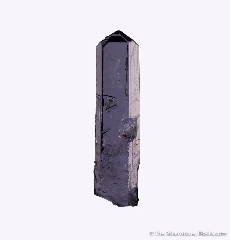 Fluorapatite - image 3