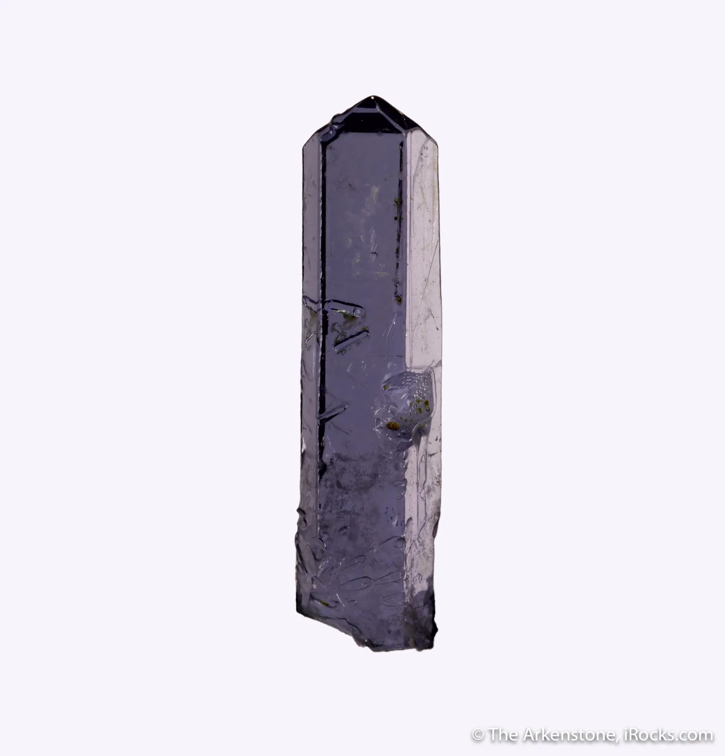 Fluorapatite - image 3