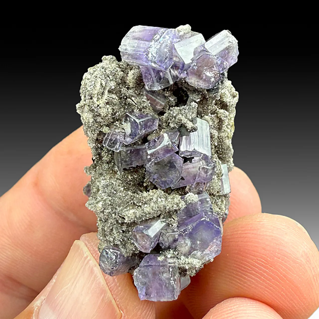 Fluorapatite - image 1