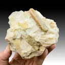 Fluorapatite - image 1