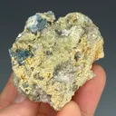 Fluorapatite - image 3
