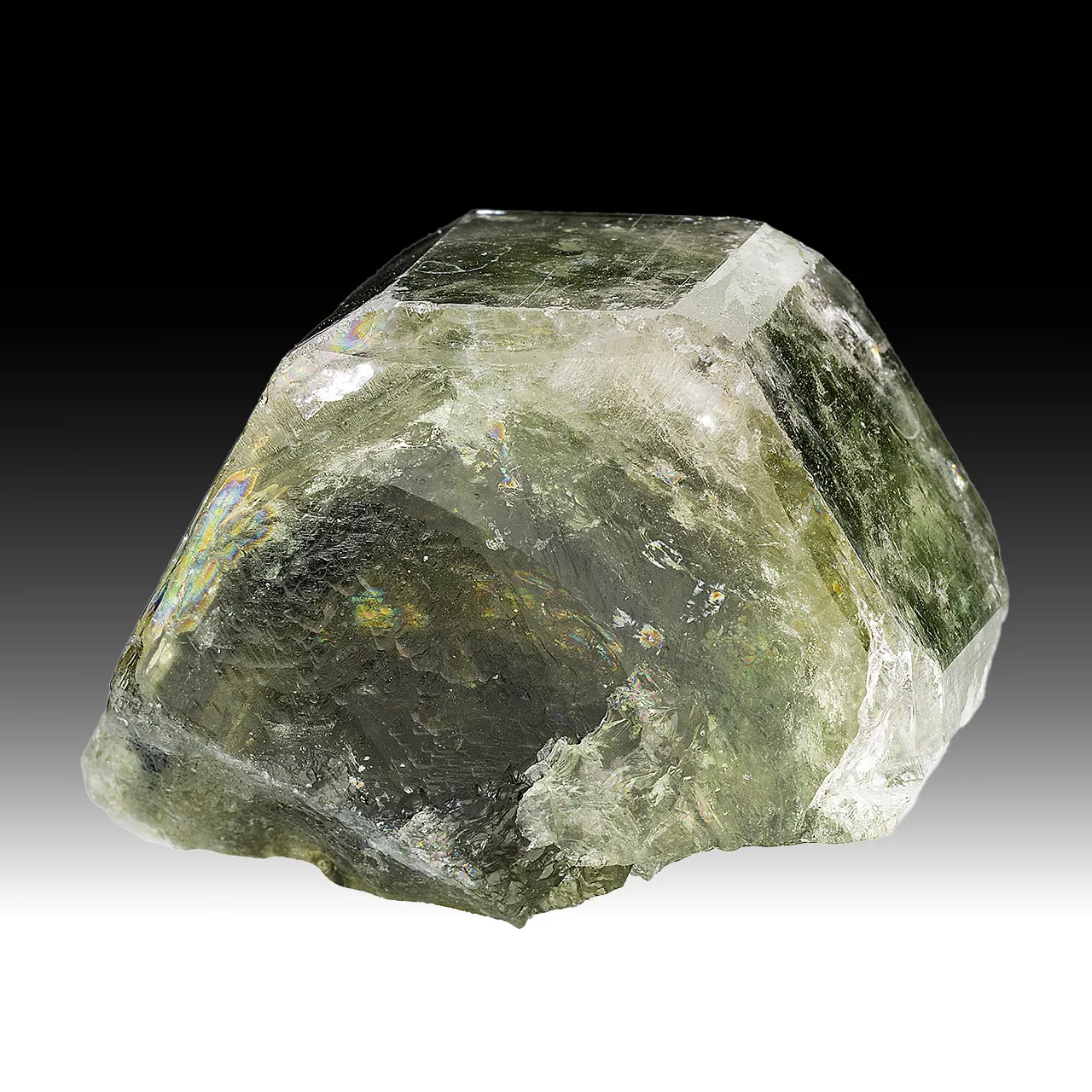Fluorapatite - image 1
