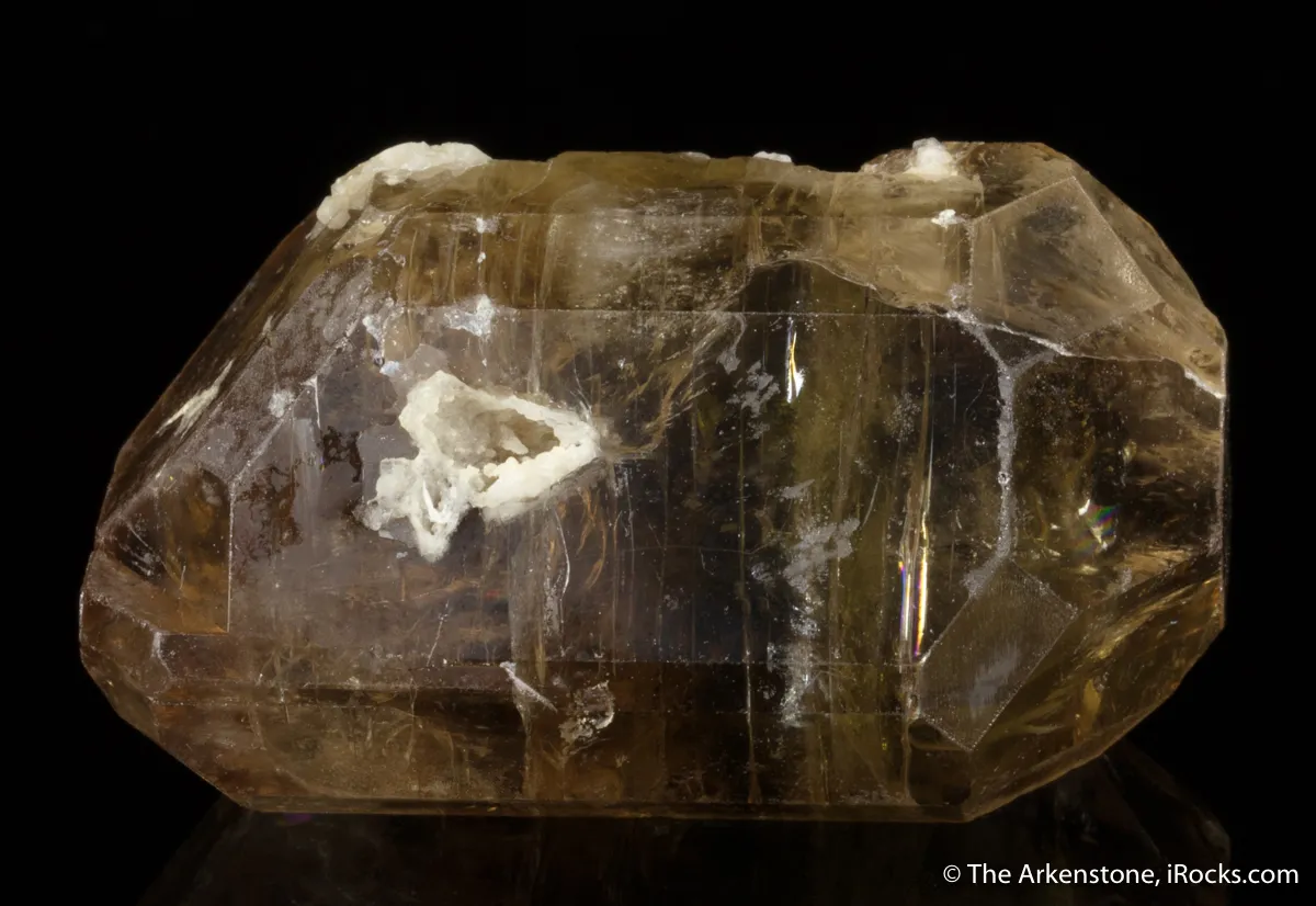 Fluorapatite - image 4