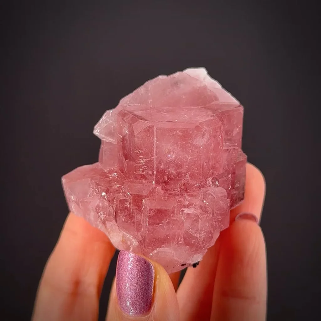 Fluorapatite - image 2