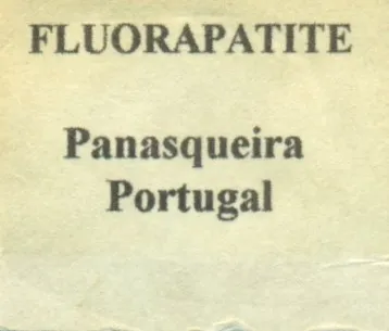 Fluorapatite - image 5