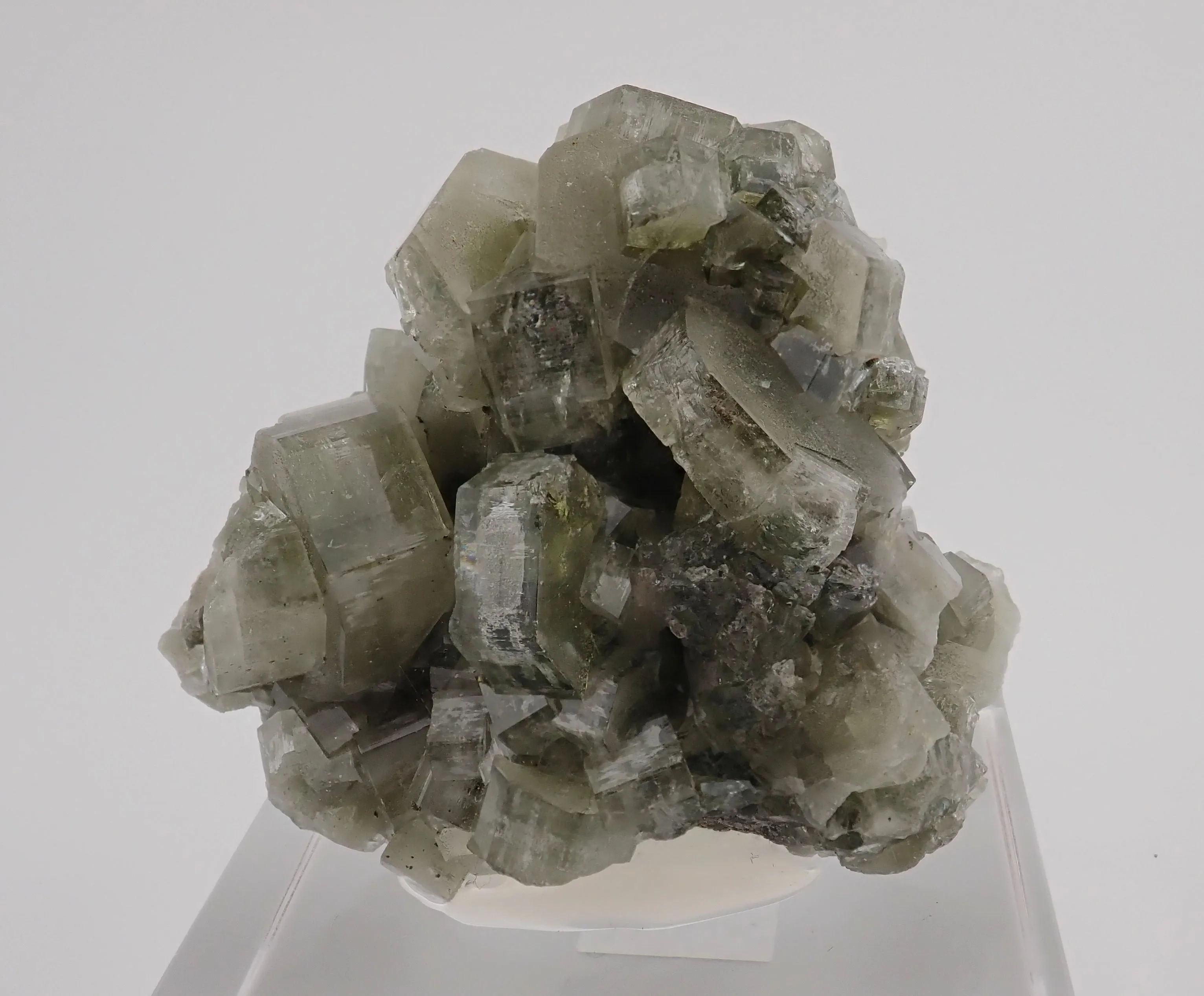 Fluorapatite - image 3