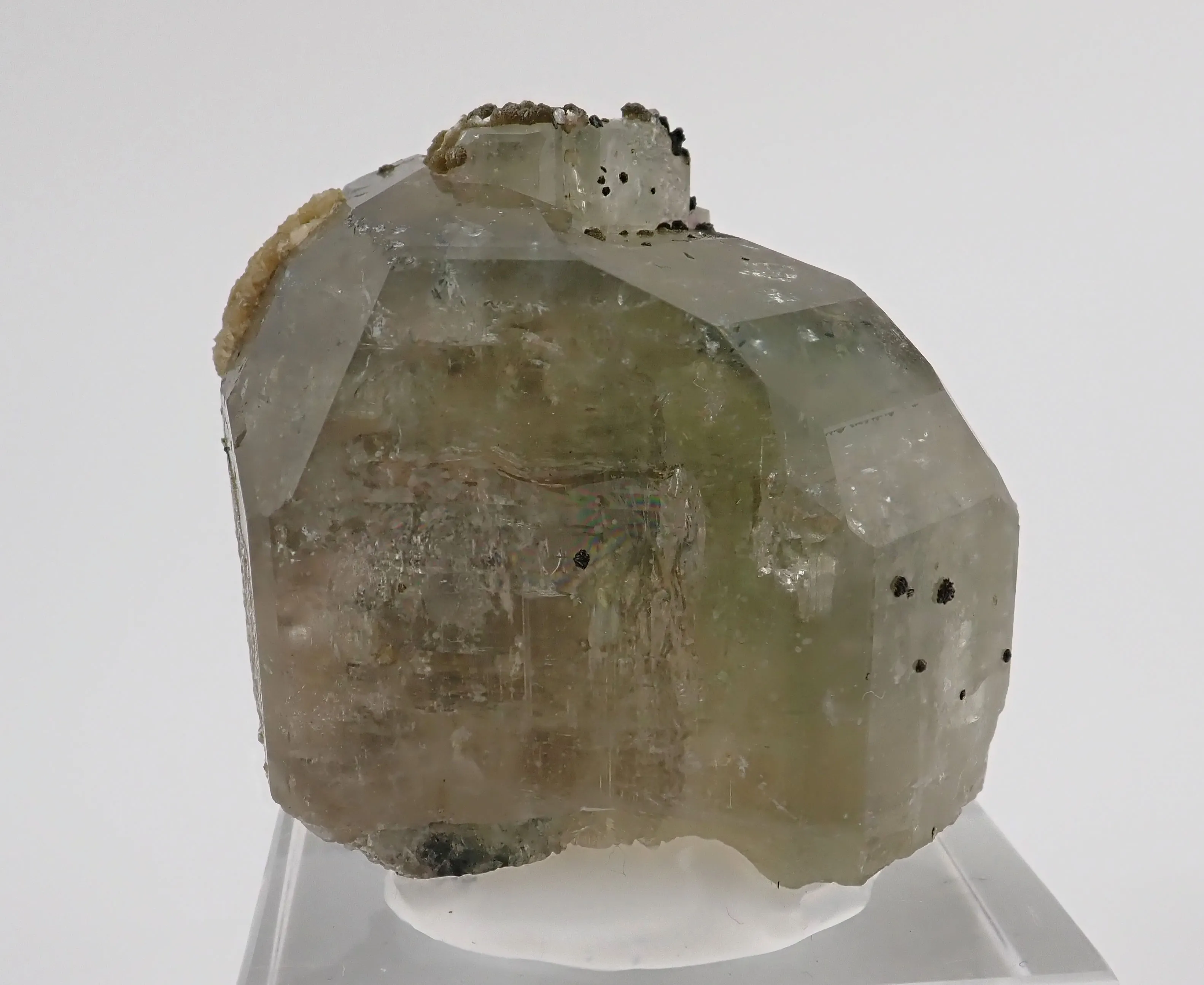 Fluorapatite - image 1