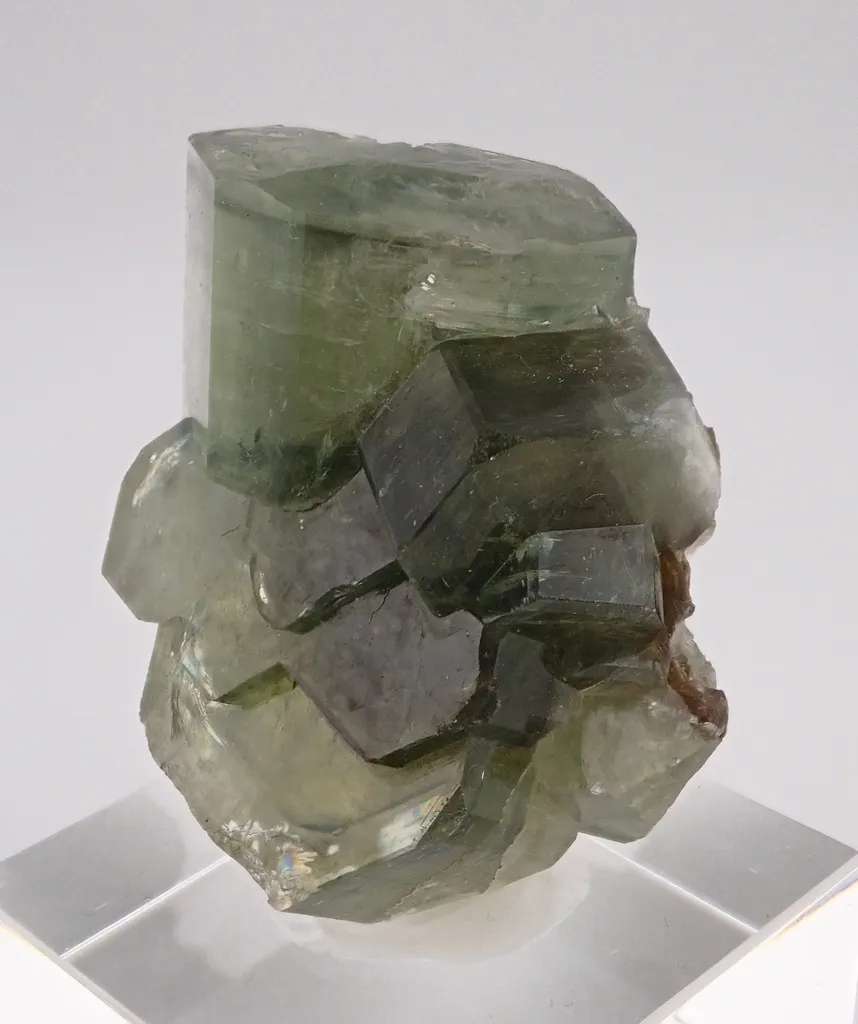 Fluorapatite - image 2