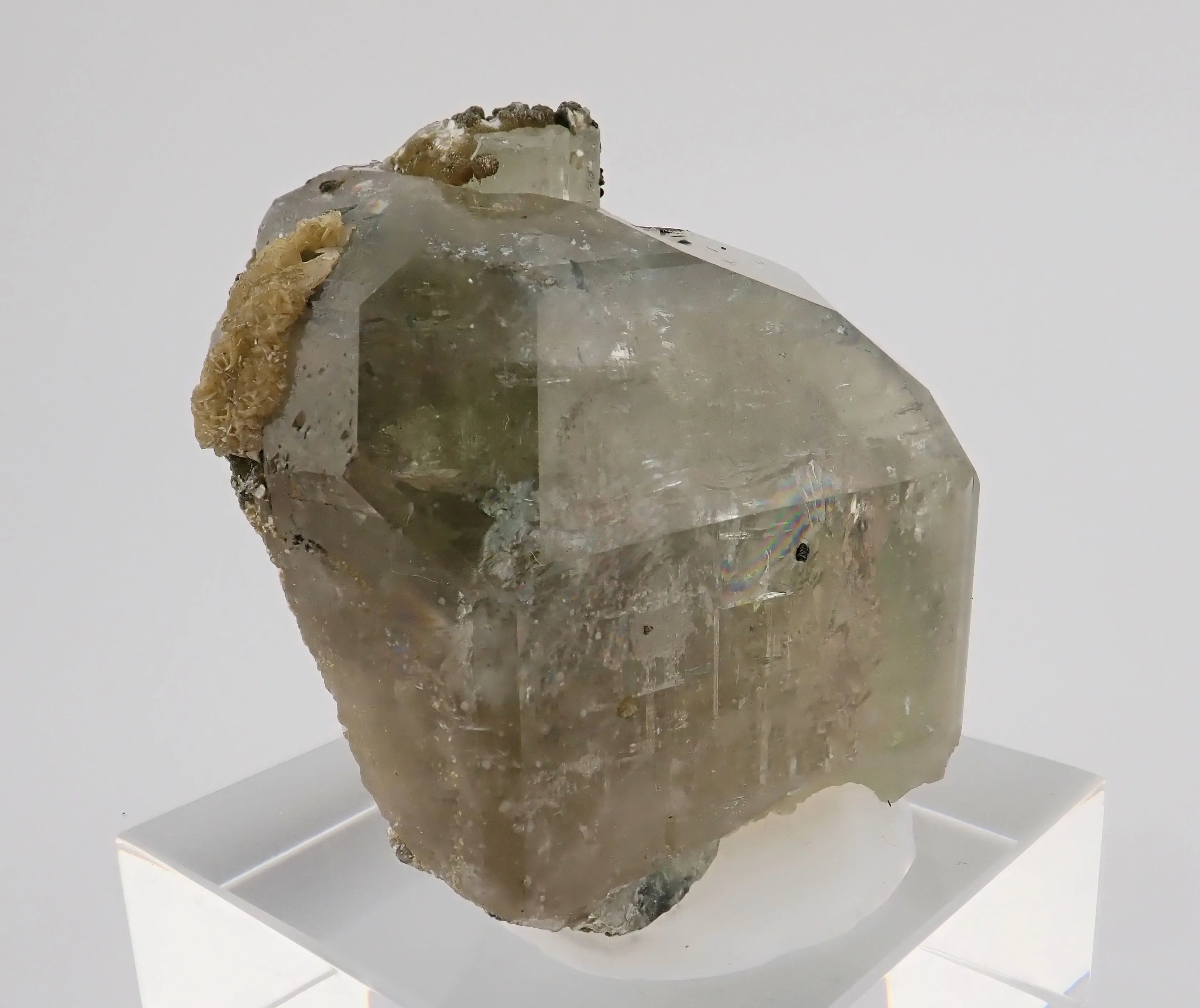 Fluorapatite - image 4