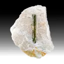 Fluorapatite - image 1