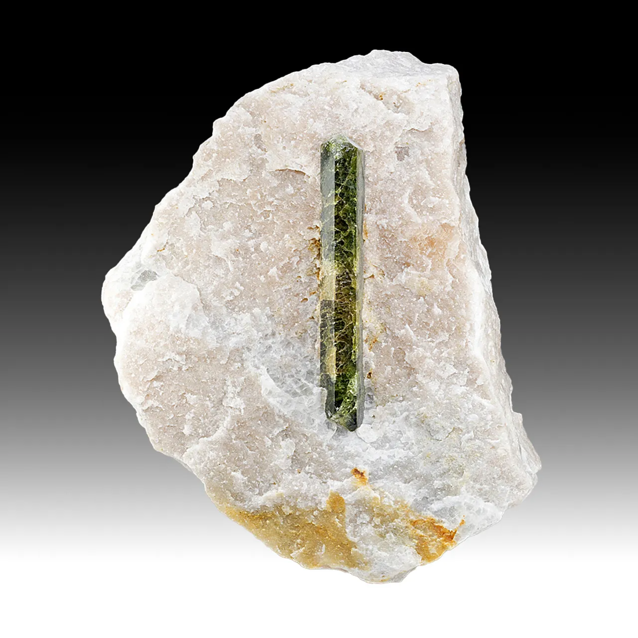 Fluorapatite - image 1